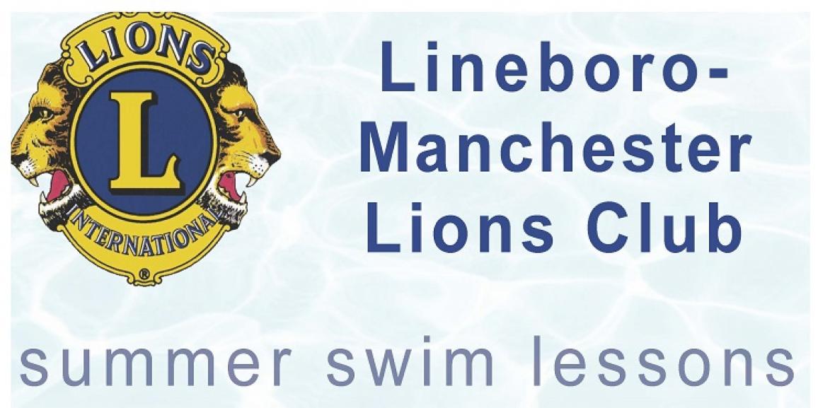 SWIM LESSONS