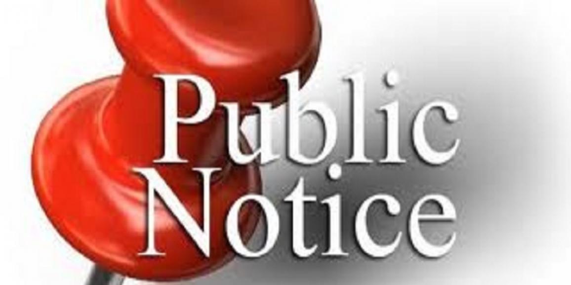 WATER & SEWER UNIT INCREASES