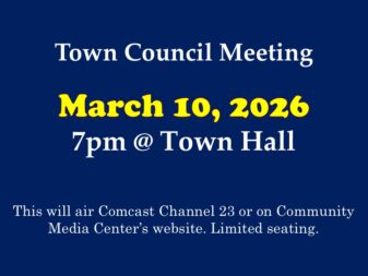 03-10-26 council meeting