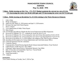05-12-2026 agenda
