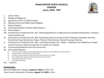 07-08-2025 agenda