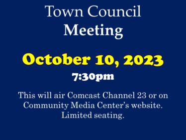 10-10-23 council meeting in-person