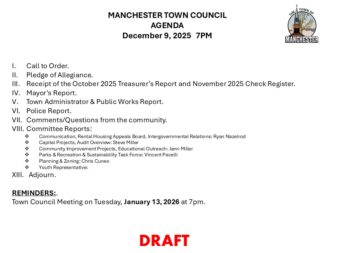 12-09-2025 agenda 12-09-2025 agenda