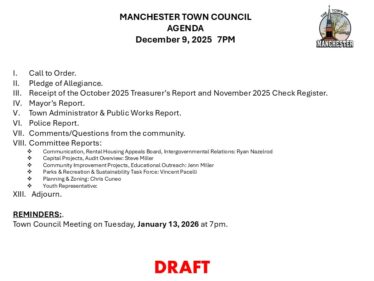 12-09-2025 agenda 12-09-2025 agenda