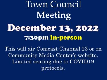 12-13-22 council meeting in-person