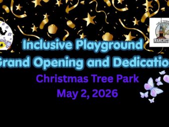 Hailey's Wish Grand Opening Graphic