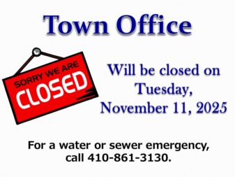Holiday closings 2025 Veterans' Day