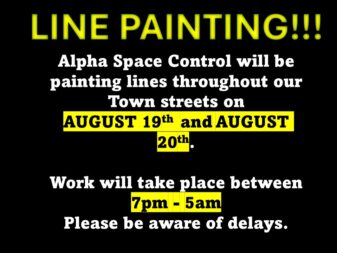 alpha space. 2