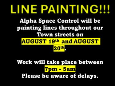alpha space. 2