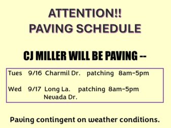 cj miller paving charmil