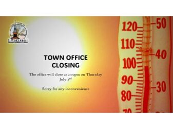closing hot