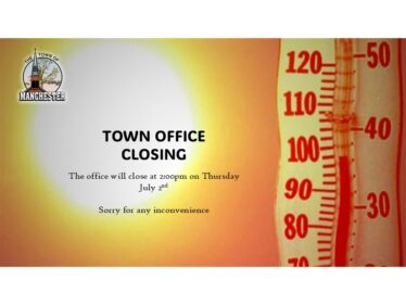 closing hot