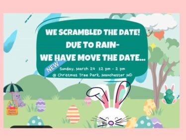 egg scramble 2024 rescheduled