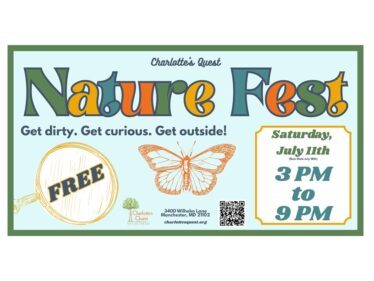 nature fest 2026 small