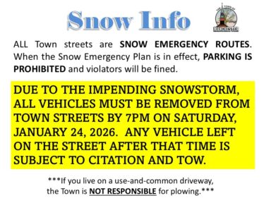 snow removal rules for 01-24-26