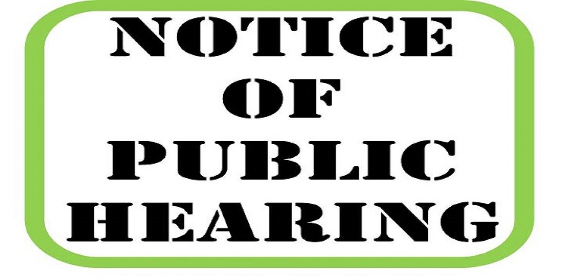 ORD. 252  & 253 INCREASE UNIT FEES