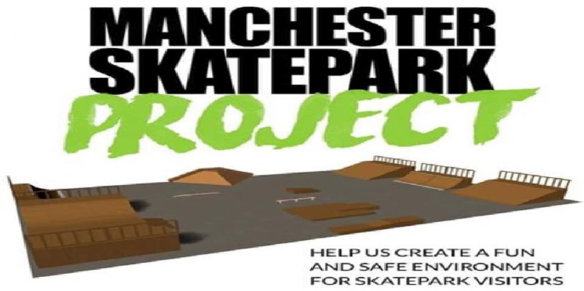 SKATE PARK FUNDRAISER
