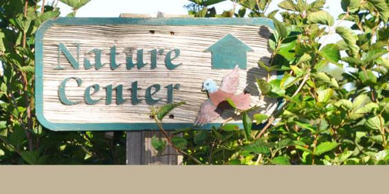 Charlotte’s Quest Nature Center