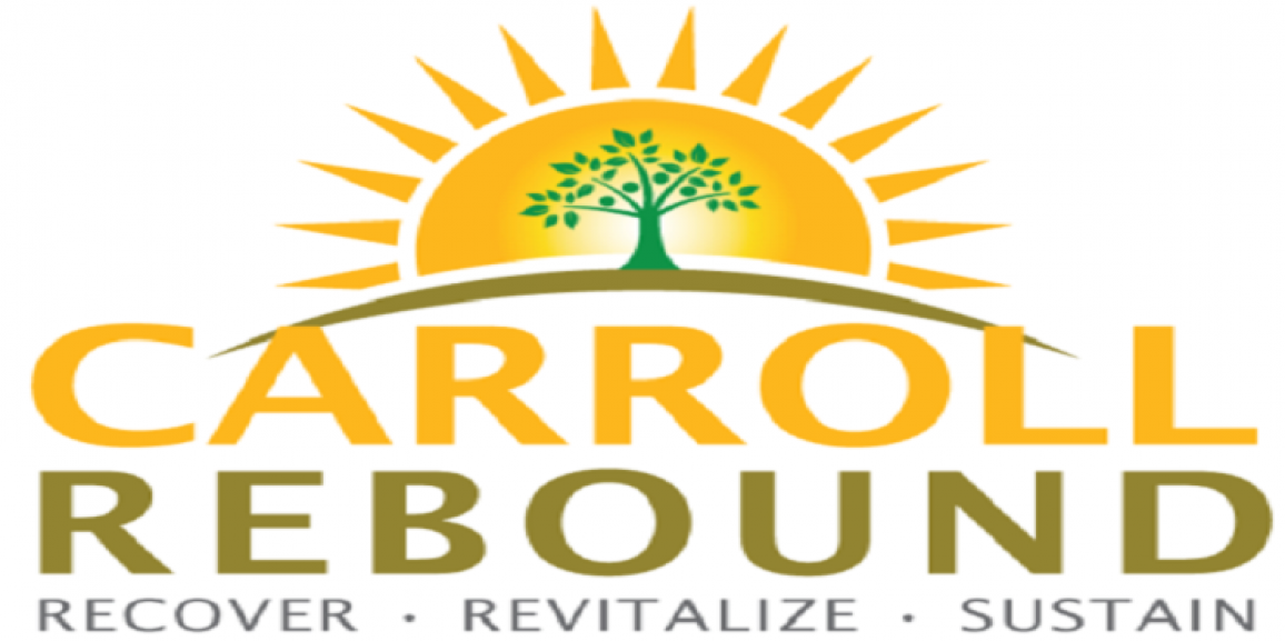 CARROLL REBOUND PROGRAM