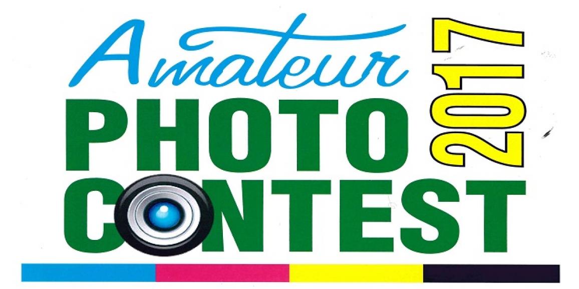 2017 PHOTO CONTEST
